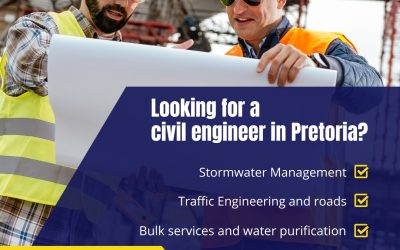 Looking for a civil engineer in Pretoria?