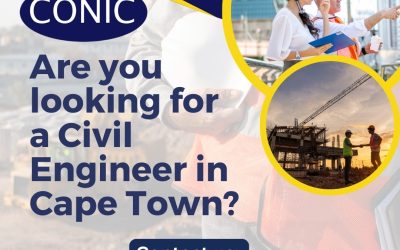Looking for a civil engineer in Cape Town?